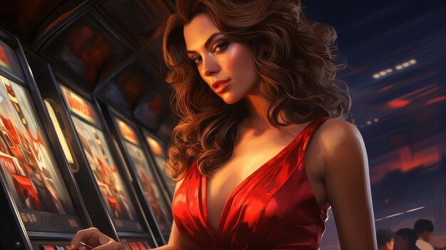 Online Slots batmanlogin