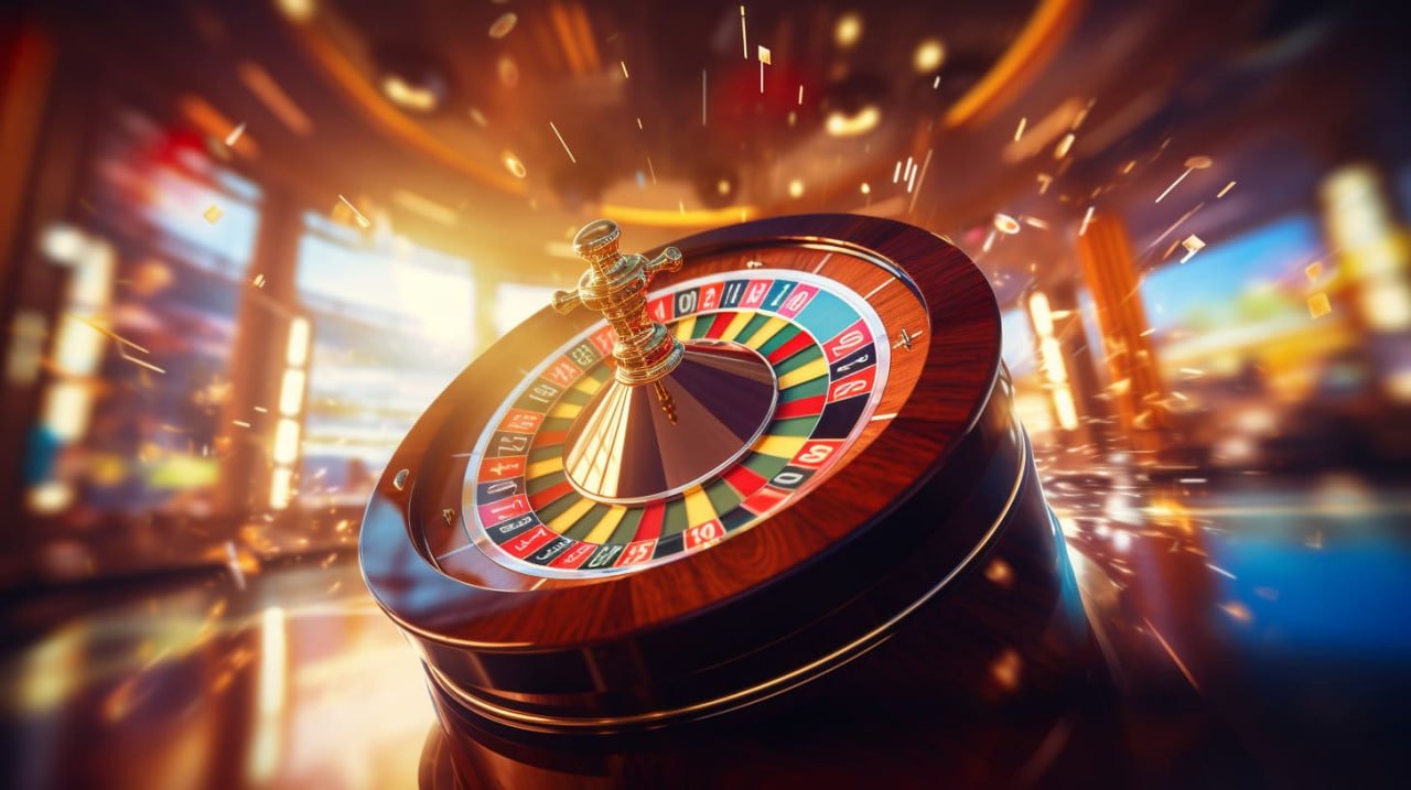 Slot Games batmanlogin